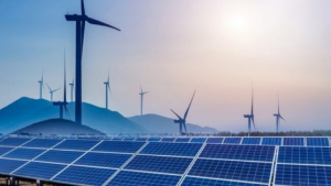 Ανανεώσιμες πηγές και ήπιος καιρός βοηθούν στη συγκράτηση των ενεργειακών τιμολογίων