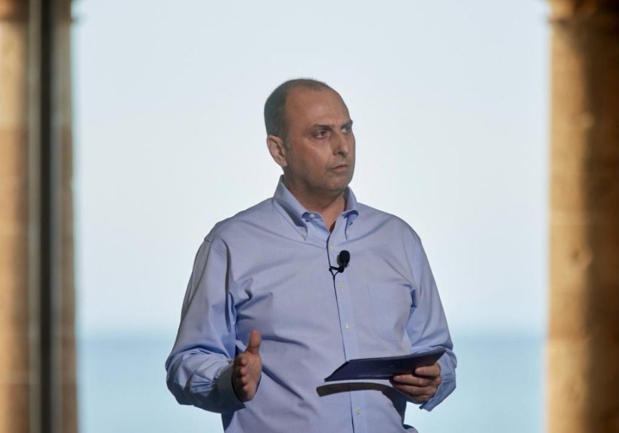 Καραγιάννης: Προχωρούν 3+2 συμβάσεις περίπου 700 εκατ. ευρώ