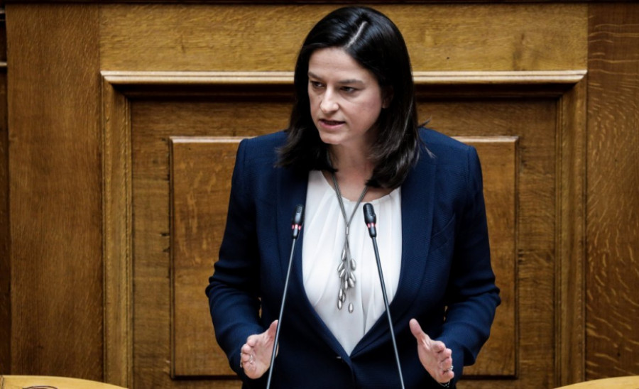 Κεραμέως: «Πράσινο φως» για τις πρακτικές φοιτητών από τις 10 Μαΐου