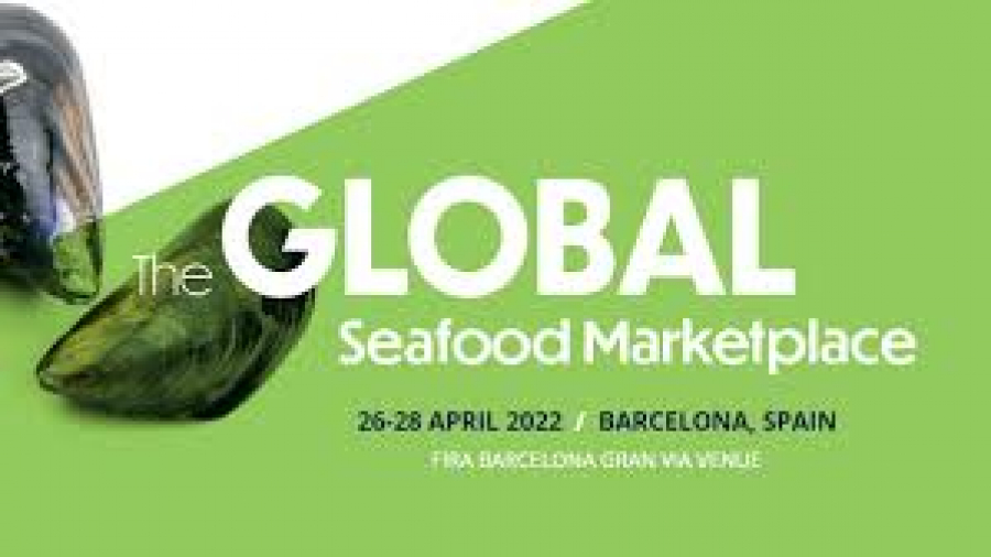 Η Ελληνική Οργάνωση Παραγωγών Υδατοκαλλιέργειας στη Seafood Expo Global 2022