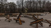 Ουκρανία και Ρωσία απελευθέρωσαν πάνω από 220 αιχμαλώτους στρατιώτες