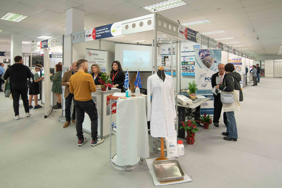 InnoDays 2023: H καινοτομία στην «κορυφή» της ατζέντας για την Περιφέρεια Κρήτης