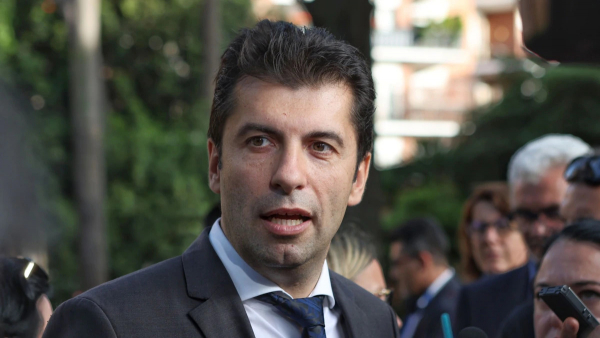 Στο Μπακού ο πρωθυπουργός της Βουλγαρίας για αζέρικο αέριο
