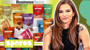 Στη Sporos Meals επενδύει η Εριέττα Κούρκουλου – Λάτση - Η παιδική διατροφή στο επίκεντρο