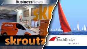 Skroutz: Προς αποχώρηση από το μετοχικό η Southbridge