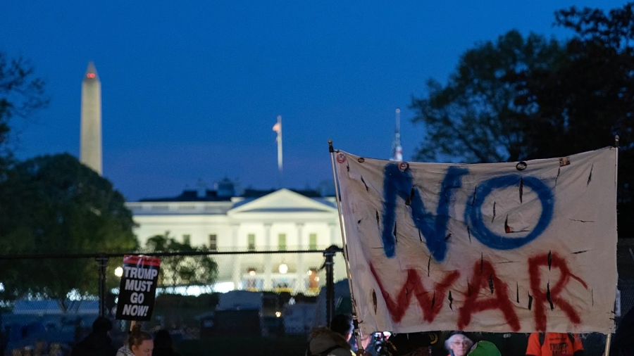 Το σχέδιο για εκεχειρία και τα 10 σημεία συμφωνίας - Βανς: Ο Τραμπ ανυπομονεί να υπάρξει πρόοδος