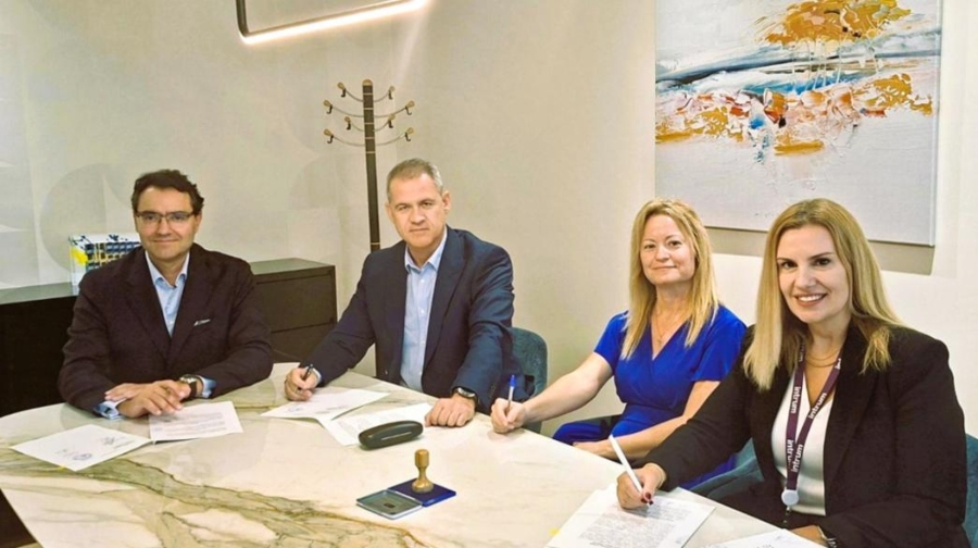 Intrum Hellas: Υπέγραψε νέα συλλογική σύμβαση εργασίας