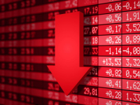 Χρηματιστήριο: Ισχυρή πτώση 2,26%, στα 240,84 εκατ. ευρώ ο τζίρος