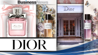 Dior: Πάνω από 67 εκατ. ευρώ ο τζίρος στην Ελλάδα