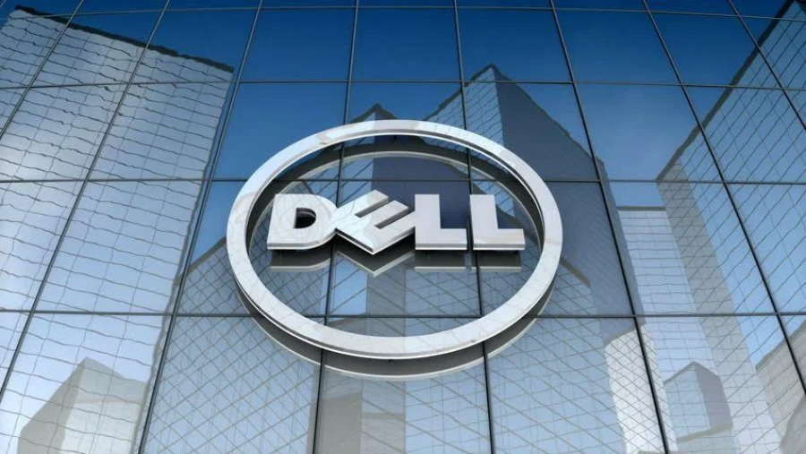 Dell Technologies: Πτώση 20% στα έσοδα