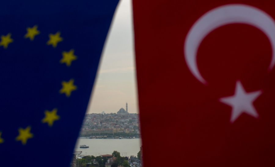 ΕΕ: Η Τουρκία να αποφύγει απειλές και ενέργειες που βλάπτουν τις σχέσεις καλής γειτονίας