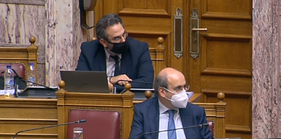 Από 29 Νοεμβρίου καταργείται η δήλωση της «υπερεργασίας» στην Εργάνη