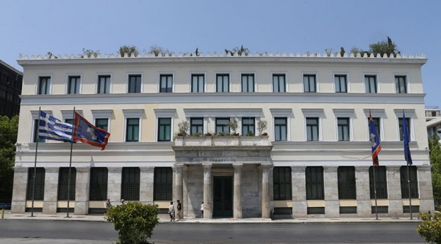 Moody’s: Αναβάθμισε τις προοπτικές αξιόχρεου ‘Ba3’ του δήμου Αθηναίων