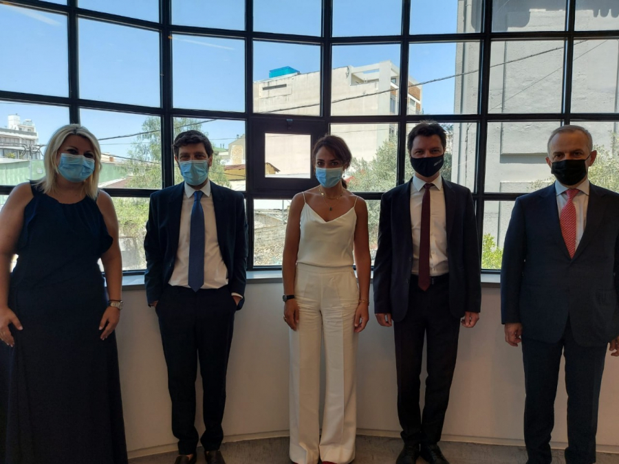 Προσβάσιμες στα άτομα με οπτική αναπηρία όλες οι εκδηλώσεις του Φεστιβάλ Αθηνών και Επιδαύρου