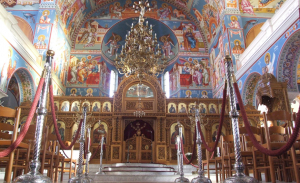 «Η Εκκλησία τηρεί την τάξη», τονίζουν εκκλησιαστικοί κύκλοι