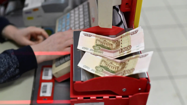 Ρωσία: Στο 17,83% εκτινάχθηκε ο πληθωρισμός τον Απρίλιο