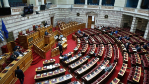 Βουλή:Ψηφίστηκε το ν/σ για την πρόληψη διάδοσης τρομοκρατικού περιεχομένου στο διαδίκτυο