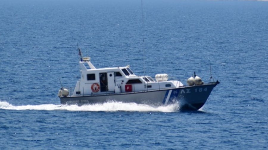 Στους 18 οι νεκροί από το ναυάγιο στη Μυτιλήνη - 25 οι διασωθέντες