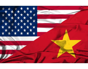 Συναντήσεις αξιωματούχων Βιετνάμ-ΗΠΑ για εμπορικές συμφωνίες