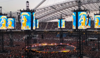 Metallica, Iron Maiden και Final Four Euroleague - Τι κατέγραψαν σεισμογράφοι του Γεωδυναμικού Ινστιτούτου