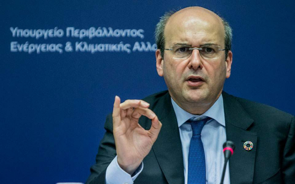 Χατζηδάκης: Καταιγισμός ψεμάτων από τον κ. Τσίπρα για τους συνταξιούχους