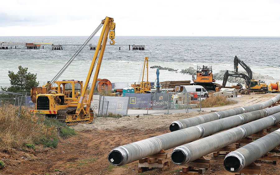 ΥΠΕΝ: Προ των πυλών η πρώτη γεώτρηση στα Ιωάννινα από τη δεκαετία του '90