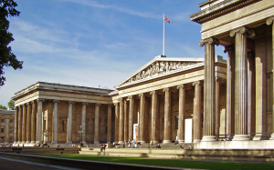 Το Βρετανικό Μουσείο ψηφιοποιεί όλες τις συλλογές του