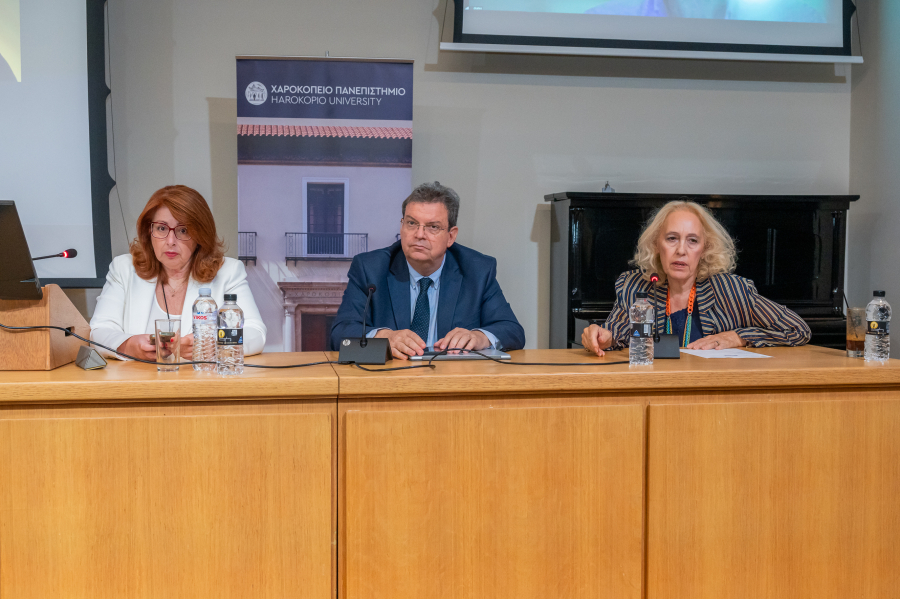 Ανάγκη για 7.500 ειδικούς στις Τεχνολογίες Πληροφορικής και Επικοινωνιών στις επιχειρήσεις