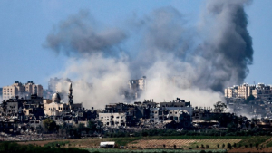 Μεσανατολικό: Φόβοι για τουλάχιστον 500 νεκρούς από βομβαρδισμό νοσοκομείου στη Γάζα