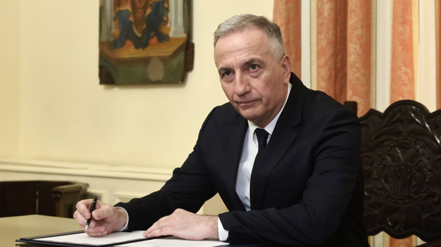 Στ. Καλαφάτης: Χρηματοδοτήσεις 370 εκατ. ευρώ μέσω ΤΑΑ στα ερευνητικά κέντρα