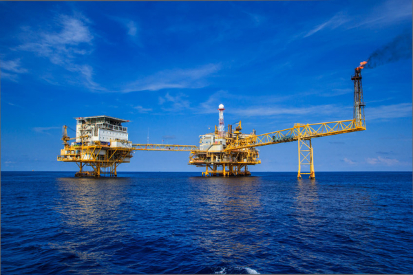 Κέρδη άνω του 3% για το πετρέλαιο - Άνοδος 8,87% για το φυσικό αέριο