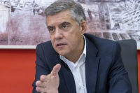 Αγοραστός: «Καλοδεχούμενη» η έρευνα - Έχω «στοχοποιηθεί και με σταυρώνουν»