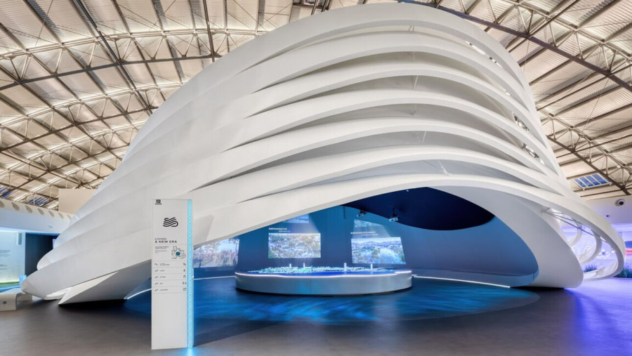 LAMDA Development: Περαιτέρω ενίσχυση του θεσμού «The Ellinikon Moments»