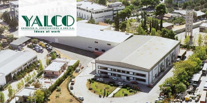 Yalco: Άνοδος 21% στις πωλήσεις το 2022