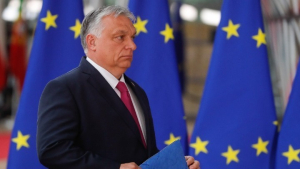 Ουγγαρία: Εξαιρείται από το πλαφόν ΕΕ στο ρωσικό πετρέλαιο