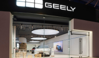 Η Geely επεκτείνεται δυναμικά στην Ελλάδα με νέα σημεια πώλησης