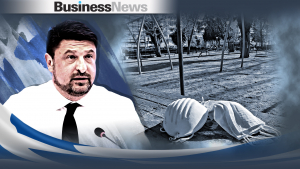 Το απόγευμα οι ανακοινώσεις από Χαρδαλιά για την κατάργηση της χρήσης μάσκας σε εξωτερικούς χώρους