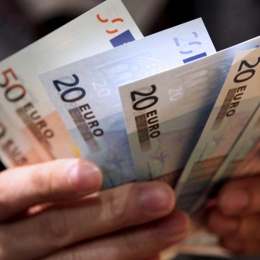 Τι σημαίνει η αύξηση 2% του κατώτατου μισθού