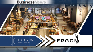 Halcyon Equity Partners: Αποκτά μειοψηφικό ποσοστό στην Ergon Foods