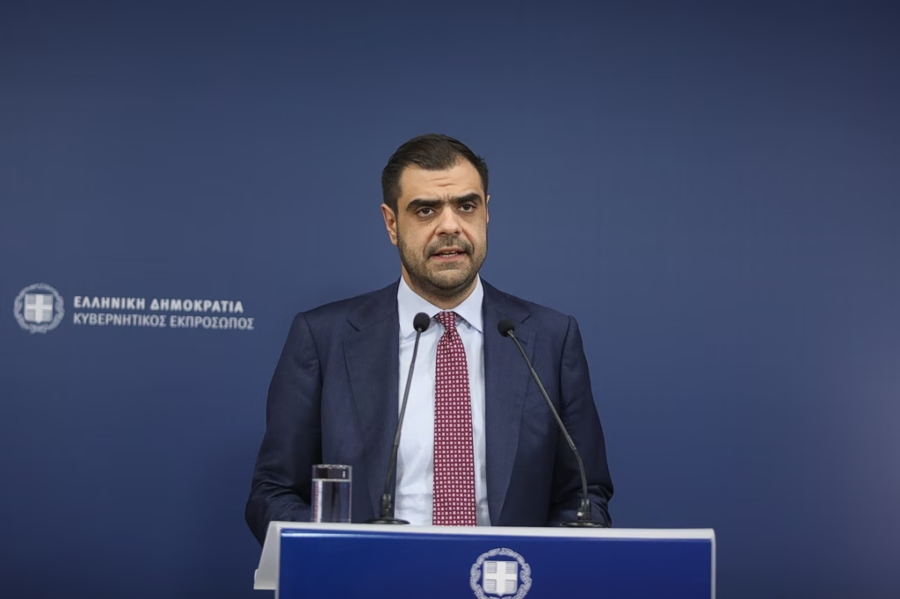 Π. Μαρινάκης: 6.500 νέες προσλήψεις αναπληρωτών – Νέες γραμμές ΟΑΣΑ και «πάγωμα» αναγκαστικών εκτελέσεων για τους πυρόπληκτους