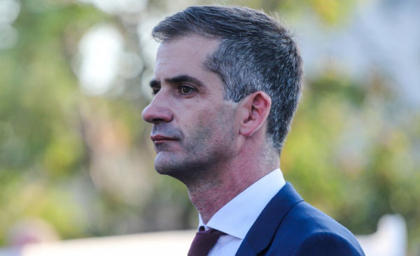 Μπακογιάννης: Δεν είναι ουτοπικό για την Αθήνα το δίπτυχο «κατεδάφιση – πράσινο»