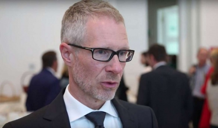 Βάσλε (ΕΚΤ): Θα χρειστούν κι άλλες αυξήσεις επιτοκίων, αλλά θα είναι μικρότερες