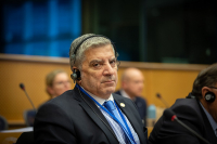 Πατούλης: Τώρα είναι η ώρα μιας βαθιάς τομής στην καθημερινή διαχείριση της πολιτικής προστασίας