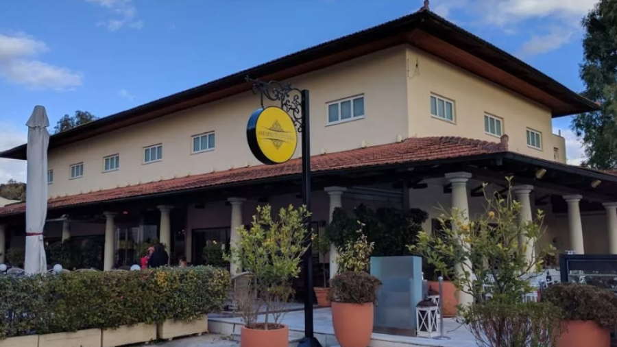 Aίγλη Ζαππείου: Αντίστροφη μέτρηση για την εκ νέου μίσθωση εστιατορίου και κινηματογράφου