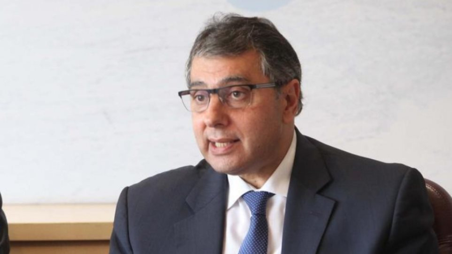 Κορκίδης: Σήμερα οφείλουμε να επενδύσουμε στη ναυτιλιακή καινοτομία