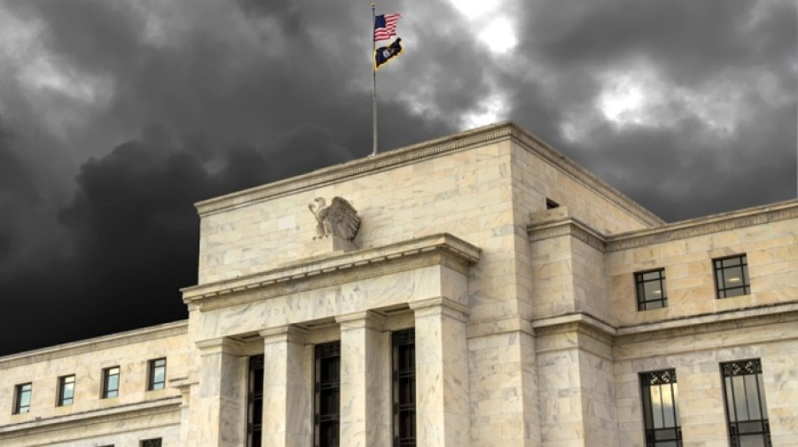 Fed: Αύξηση των επιτοκίων κατά 0,25% - Ασφαλείς οι καταθέσεις διαμηνύει ο Πάουελ