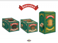 ELBISCO: Γιατί κάνει ''ρετούς'' στο brand Βοσινάκη