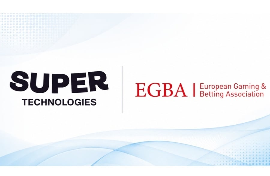 Η Super Technologies εντάσσεται στο Διοικητικό Συμβούλιο της EGBA