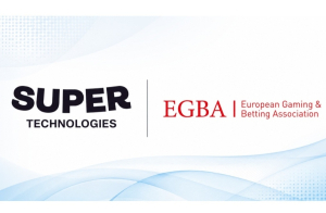 Η Super Technologies εντάσσεται στο Διοικητικό Συμβούλιο της EGBA