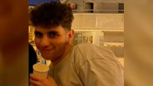 Τέμπη: Εξιτήριο για 21χρονο φοιτητή πολυτραυματία - Τι δήλωσε ο πατέρας του (vid)